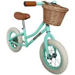 KETTLER Go Mint Loopfiets -Kinder Speel Verkoop kettler go mint loopfiets a388602 4