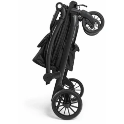 Voorkant -Kinder Speel Verkoop kettler opvouwbare bolderkar compact antraciet a388996 1