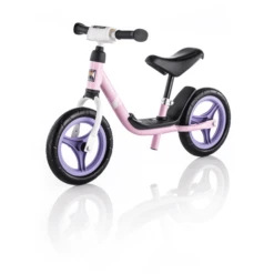 KETTLER Running Wheel Run 10, Roze