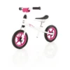 KETTLER Speedy 10 Loopfiets, Roze