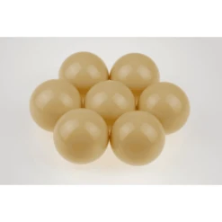 Kidkii 100 Pack Ballen Beige