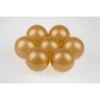 Kidkii 100 Pack Ballen Goud