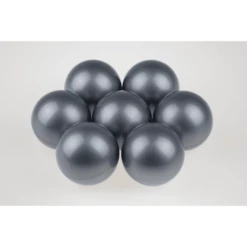 Kidkii Pak Van 100 Ballen Silver