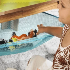 Kidkraft ® Adventure Tracks™ Speeltafel Safari -run 9 Kidkraft ® Adventure Tracks™ Speeltafel Safari -run -Kinder Speel Verkoop kidkraft adventure tracks speeltafel safari run a415321 4