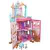 Kidkraft ® Disney Prince Ss Dance & Dream Castle Doll's House