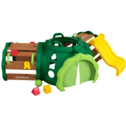 Kidkraft® Hideout Hollow Tunnel Klimmer
