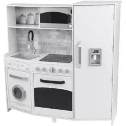 Kidkraft® Luxueuze Hoek Speelkeuken