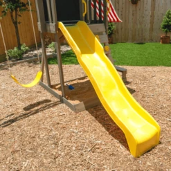 Kidkraft® Newport Houten Speelhuis 8 Kidkraft® Newport Houten Speelhuis -Kinder Speel Verkoop kidkraft newport houten speelhuis a272734 3