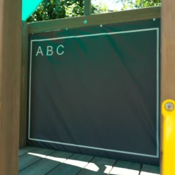 Kidkraft® Newport Houten Speelhuis 9 Kidkraft® Newport Houten Speelhuis -Kinder Speel Verkoop kidkraft newport houten speelhuis a272734 4