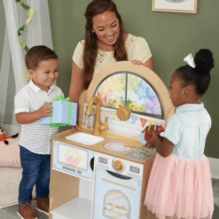 Kidkraft ® Party Speel Keuken -Kinder Speel Verkoop kidkraft party speel keuken a376896 3