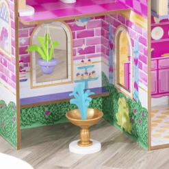 Kidkraft ® Poppenkasteel Prince Ss Feest 8 Kidkraft ® Poppenkasteel Prince Ss Feest -Kinder Speel Verkoop kidkraft poppenkasteel prince ss feest a317991 3