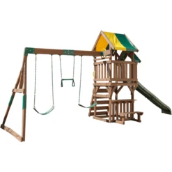 Kidkraft ® Schommelsets Deluxe Arbor Crest