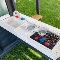 Kidkraft ® Speelhuisje Gezellig Ontsnappen Navy 9 Kidkraft ® Speelhuisje Gezellig Ontsnappen Navy -Kinder Speel Verkoop kidkraft speelhuisje gezellig ontsnappen navy a369048 4