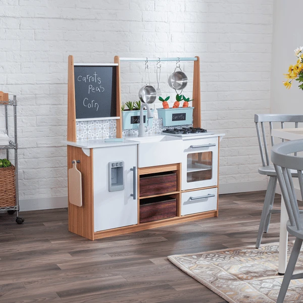 Kidkraft® Speelkeuken Boerderij 4 Kidkraft® Speelkeuken Boerderij - Afbeelding 4
