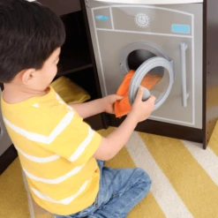 Kidkraft® Ultimate Speelkeuken (hoekmodel) Met Licht En Geluid -Kinder Speel Verkoop kidkraft ultimate speelkeuken hoekmodel met licht en geluid a217577 4