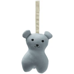 Kids Concept ® Babygym Figuren Edvin Bos 5-delig -Kinder Speel Verkoop kids concept babygym figuren edvin bos 5 delig a309116 3