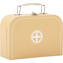 Kids Concept® Dokterskoffer, Geel