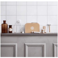 Kids Concept® Dokterskoffer, Geel 9 Kids Concept® Dokterskoffer, Geel -Kinder Speel Verkoop kids concept dokterskoffer geel a256796 4