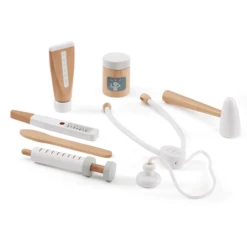 Kids Concept® Dokterskoffer, Wit -Kinder Speel Verkoop kids concept dokterskoffer wit a256789 2