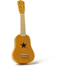 Kids Concept ® Gitaar Geel