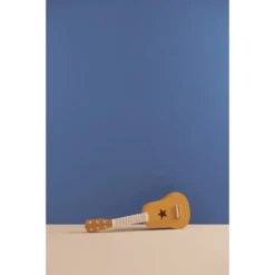 Kids Concept ® Gitaar Geel -Kinder Speel Verkoop kids concept gitaar geel a299123 4