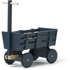 Kids Concept ® Handkar Blauw Carl Larsson 9 Kids Concept ® Handkar Blauw Carl Larsson -Kinder Speel Verkoop kids concept handkar blauw carl larsson a368088 4