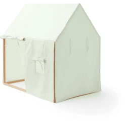 Kids Concept® Huistent Lichtgroen -Kinder Speel Verkoop kids concept huistent lichtgroen a367667 2