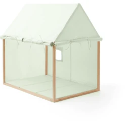 Kids Concept® Huistent Lichtgroen