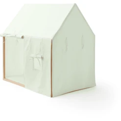 Kids Concept® Huistent Lichtgroen -Kinder Speel Verkoop kids concept huistent lichtgroen a367667 3