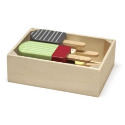 Kids Concept® Ijs Op Een Stokje Bistro -Kinder Speel Verkoop kids concept ijs op een stokje bistro a270762 2