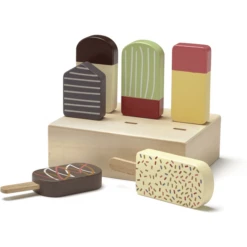 Kids Concept® Ijs Op Een Stokje Bistro