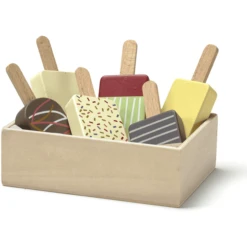 Kids Concept® Ijs Op Een Stokje Bistro -Kinder Speel Verkoop kids concept ijs op een stokje bistro a270762 4