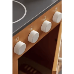 Kids Concept ® Kachel Geel -Kinder Speel Verkoop kids concept kachel geel a299116 3