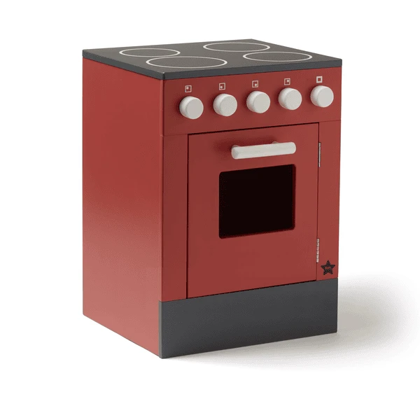 Kids Concept ® Kachel Rood 1 Kids Concept ® Kachel Rood