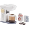 Kids Concept® Koffiezetapparaat Met Accessoires