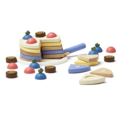 Kids Concept ® Layer Cake -Kinder Speel Verkoop kids concept layer cake a367732 2