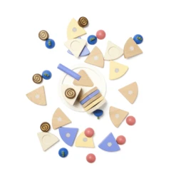 Kids Concept ® Layer Cake -Kinder Speel Verkoop kids concept layer cake a367732 3