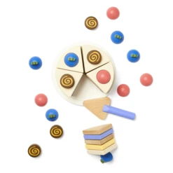 Kids Concept ® Layer Cake -Kinder Speel Verkoop kids concept layer cake a367732 4