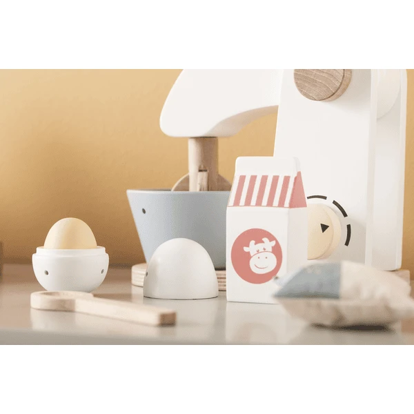 Kids Concept® Mixer Met Accessoires 2 Kids Concept® Mixer Met Accessoires - Afbeelding 2