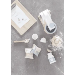 Kids Concept® Mixer Met Accessoires 7 Kids Concept® Mixer Met Accessoires -Kinder Speel Verkoop kids concept mixer met accessoires a256811 2