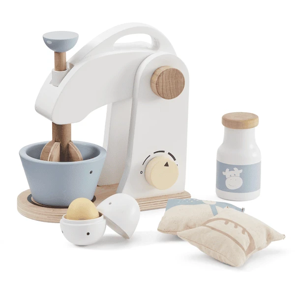 Kids Concept® Mixer Met Accessoires 5 Kids Concept® Mixer Met Accessoires - Afbeelding 5