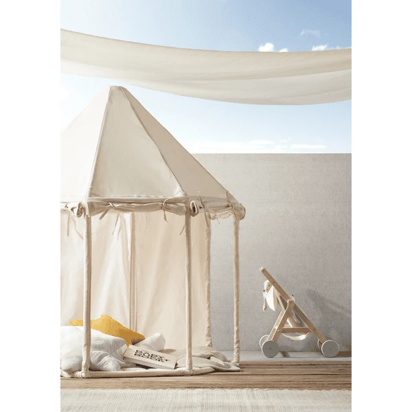 Kids Concept® Paviljoen Tent 2 Kids Concept® Paviljoen Tent - Afbeelding 2