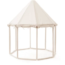 Kids Concept® Paviljoen Tent 9 Kids Concept® Paviljoen Tent -Kinder Speel Verkoop kids concept paviljoen tent a291058 4