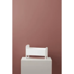 Kids Concept® Poppenbed Met Beddengoed Wit 9 Kids Concept® Poppenbed Met Beddengoed Wit -Kinder Speel Verkoop kids concept poppenbed met beddengoed wit a281687 4