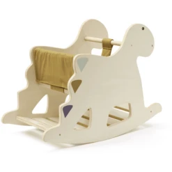 Kids Concept ® Schommel Dinosaurus NEO Gemaakt Van Hout -Kinder Speel Verkoop kids concept schommel dinosaurus neo gemaakt van hout a309138 2