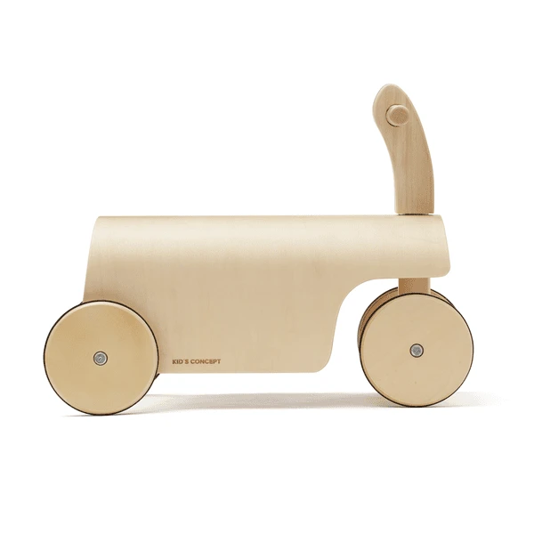 Kids Concept ® Schuifwagen Aiden 2 Kids Concept ® Schuifwagen Aiden - Afbeelding 2