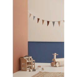 Kids Concept ® Schuifwagen Aiden 8 Kids Concept ® Schuifwagen Aiden -Kinder Speel Verkoop kids concept schuifwagen aiden a299118 3