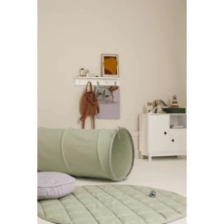 Kids Concept ® Speel Tunnel Licht Groen -Kinder Speel Verkoop kids concept speel tunnel licht groen a367676 2