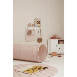 Kids Concept ® Speel Tunnel Licht Roze -Kinder Speel Verkoop kids concept speel tunnel licht roze a367674 2