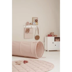 Kids Concept ® Speel Tunnel Licht Roze -Kinder Speel Verkoop kids concept speel tunnel licht roze a367674 4